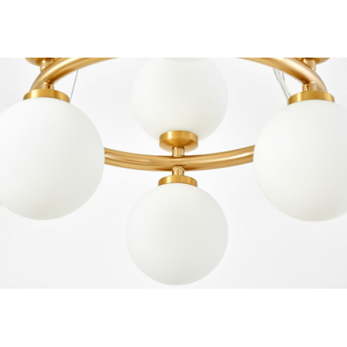 Бра Lumina Deco Moratti LDW 8022-1 MD+PR
