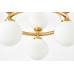 Бра Lumina Deco Moratti LDW 8022-1 MD+PR