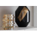 Ваза-подсвечник Garda Decor XVB2691C