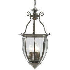 Подвесной светильник Arte Lamp Rimini A6509SP-3CC