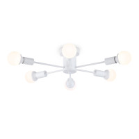 Потолочная люстра Ambrella Light Loft TR80401