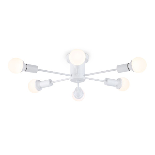 Потолочная люстра Ambrella Light Loft TR80401
