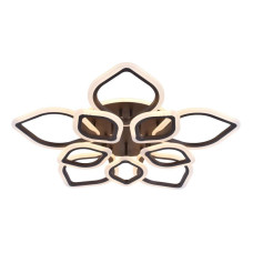 Потолочная люстра Escada 10212 10212/10LED BL Coffee