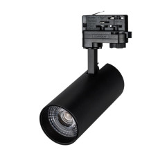 Трековый светильник Arlight LGD-4TR black 024624(1)