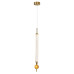 Подвесной светильник Delight Collection OD2503-H78 gold