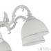 Потолочная люстра Arte Milano 346410/6 WT+SL