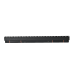 Трековый магнитный светильник iLedex Vision 4822-002-L460-24W-38DG-3000K-BK