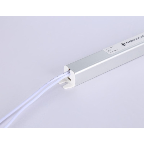 Блок питания Ambrella Light LED Driver 24V 36Вт AC185-260 1.5A IP20 GS8623