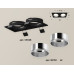 Встраиваемый светильник Ambrella Light Techno XC6526003 (C6526, N6112)