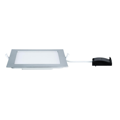 Встраиваемый светодиодный светильник Paulmann Quality Line Panel 92078