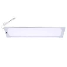 Мебельный светодиодный светильник (UL-00002885) Uniel ULI-F42-7,5W/4200K/DIM Sensor IP20 Silver