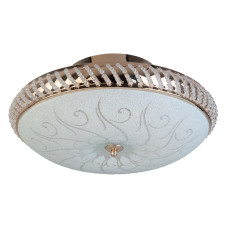 Накладной светильник Toplight Davina TL1481Y-04GC