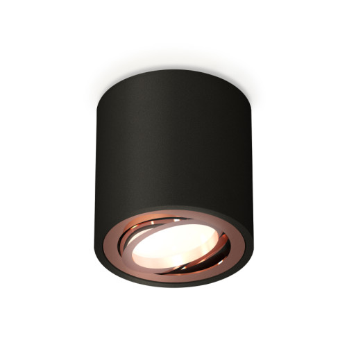 Потолочный светильник Ambrella Light Techno Spot XS7532005 (C7532, N7005)