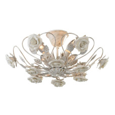 Потолочный светильник Arte Lamp Rosita A6358PL-4WG