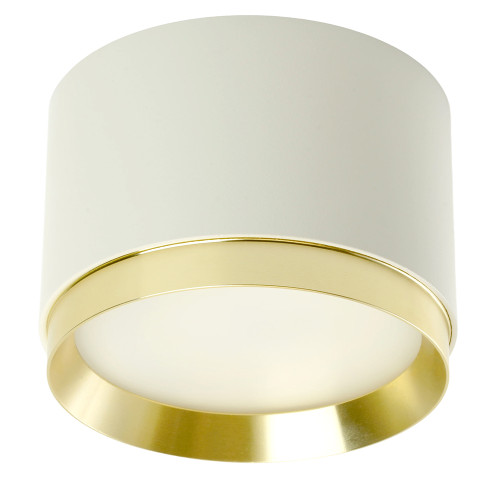 Потолочный светильник Feron HL459 Barrel DUET 52022 Потолочный светильник Feron HL459 Barrel DUET 52022