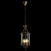 Подвесной светильник Arte Lamp Rimini A6503SP-3AB