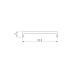 Экран Arlight SL-W33-10000 OPAL (Пластик) 044642(1)