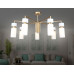 Люстра на штанге Ambrella Light High Light Heigh Light LH56126