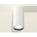 Накладной светильник Ambrella Light Techno XS6301081 (C6301, A2060, N6112)
