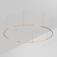 Трек Arlight ART-APRIORI-ROUND-ROD-800-R3000 048486