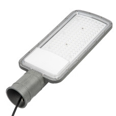 Уличный консольный светильник Volpe ULV-Q611 100W/6500K IP65 GREY UL-00012814