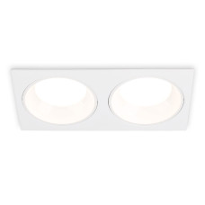 Встраиваемый светильник Ambrella Light GX Standard Tech Techno Spot TN52343