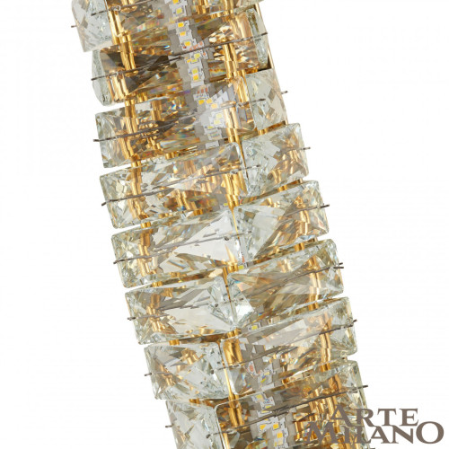 Настенный светильник Arte Milano 2152B.D110.H500.LED.5 G