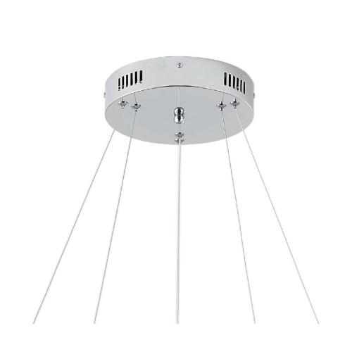 Подвесная люстра Zortes Ringolight ZRS.33322.63C