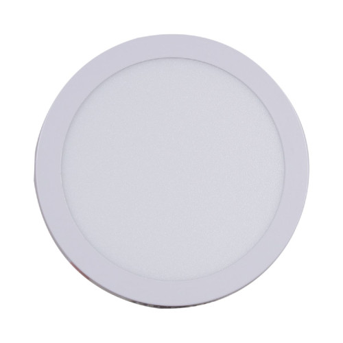 Накладной светильник Reluce 70606-9.5-001OL LED12W WH 4000K