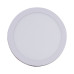 Накладной светильник Reluce 70606-9.5-001OL LED12W WH 4000K