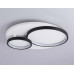 Потолочный светильник Ambrella Light Acrylica Original FA7719