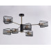 Люстра на штанге Ambrella Light Loft TR80172