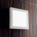Настенно-потолочный светильник Ideal lux UNIVERSAL PL D40 SQUARE 240374