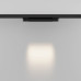 Трековый трехфазный светильник Maytoni Points TR195-3-10W4K-M-B