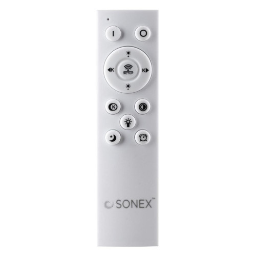 Потолочный светильник Sonex Piko LED Sparks 7746/48L Потолочный светильник Sonex Piko LED Sparks 7746/48L