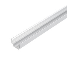 Профиль для герметичной ленты Arlight XRT-CH12-1000-ANOD (Алюминий) 048865 Профиль для герметичной ленты Arlight XRT-CH12-1000-ANOD (Алюминий) 048865
