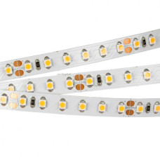 Светодиодная лента Arlight RT 2-5000 24V Warm3000 2x (3528, 600 LED, LUX) 024108(B)