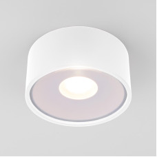 Уличный потолочный светильник Elektrostandard Light LED 4690389180132