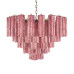 Подвесная люстра Loft IT Murano 10580/800 Pink