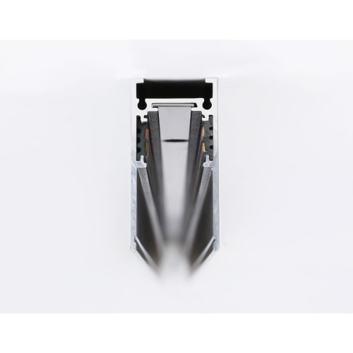 Однофазный магнитный шинопровод Ambrella Light Magnetic Track System GL3301
