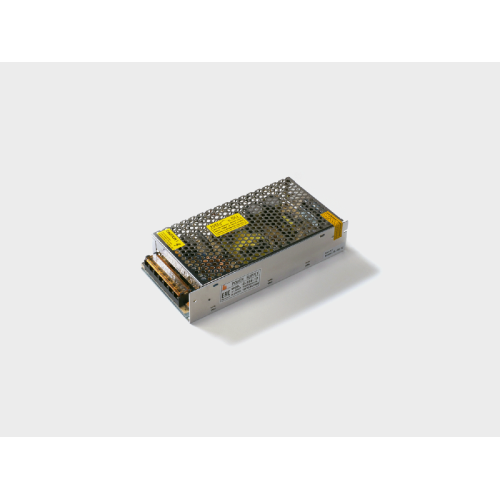 Блок питания SWG Standard 150Вт DC12В 12.5А IP20 S-150-12 00000000107