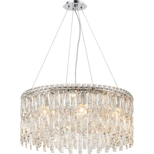 Подвесная люстра Stilfort Splendy 2173/09/08P