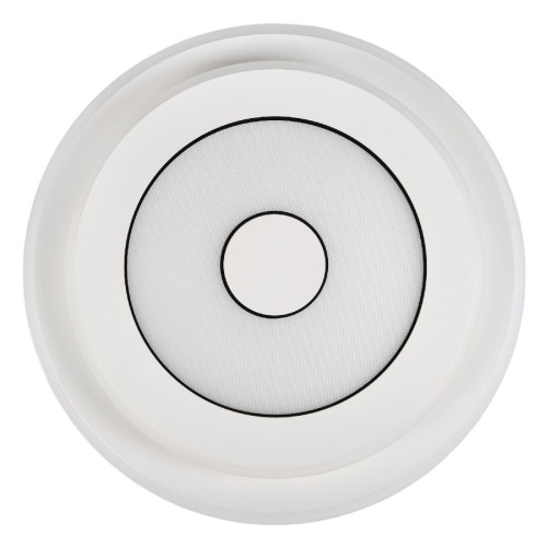 Потолочный светильник Myfar Button MR9000-CL