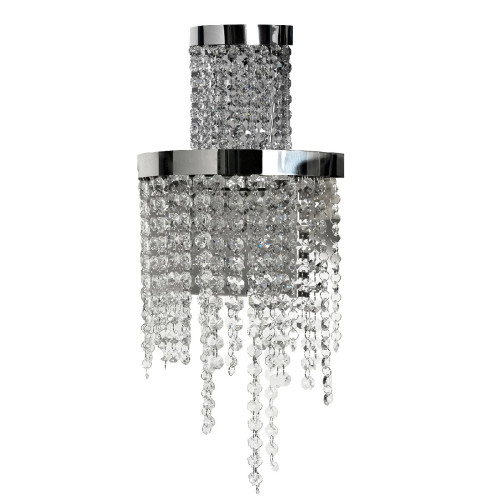 Настенный светильник Garda Decor Cascada 62GDM-80235