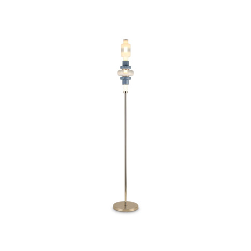Торшер Ambrella Light High Light Ceramo Modern LH53132