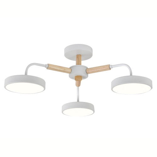 Подвесной светильник Escada Kaori 10270/3LED