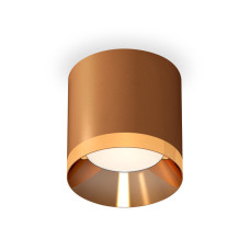 Потолочный светильник Ambrella Light Techno Spot XS7404010 (C7404, N7034)