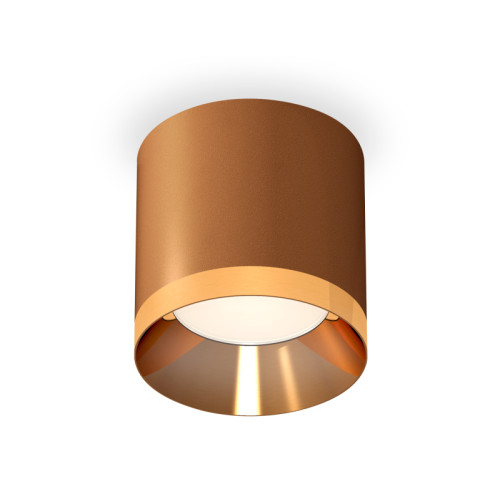 Потолочный светильник Ambrella Light Techno Spot XS7404010 (C7404, N7034)