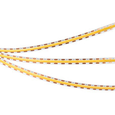 Светодиодная герметичная лента Arlight COB-SE-X360-8mm 5V Warm3000 (5 W/m, IP65, CSP, 5m) 041709