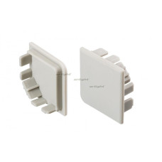 Заглушка Arlight KLUS-P45 Square 020904